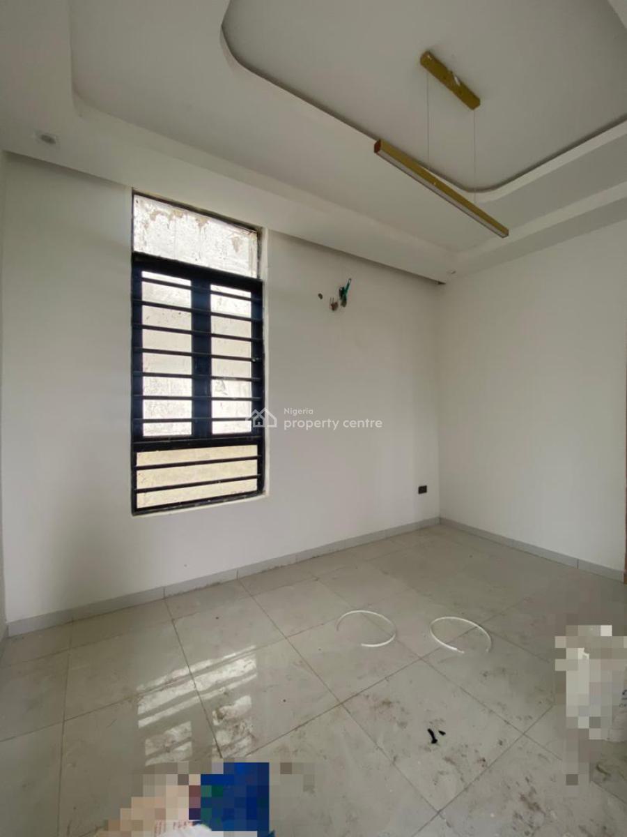 Elegant 6 Bedroom Fully Detached Duplex with a Bq in a Secured Estate, Ikota, Lekki, Lagos, Detached Duplex for Sale