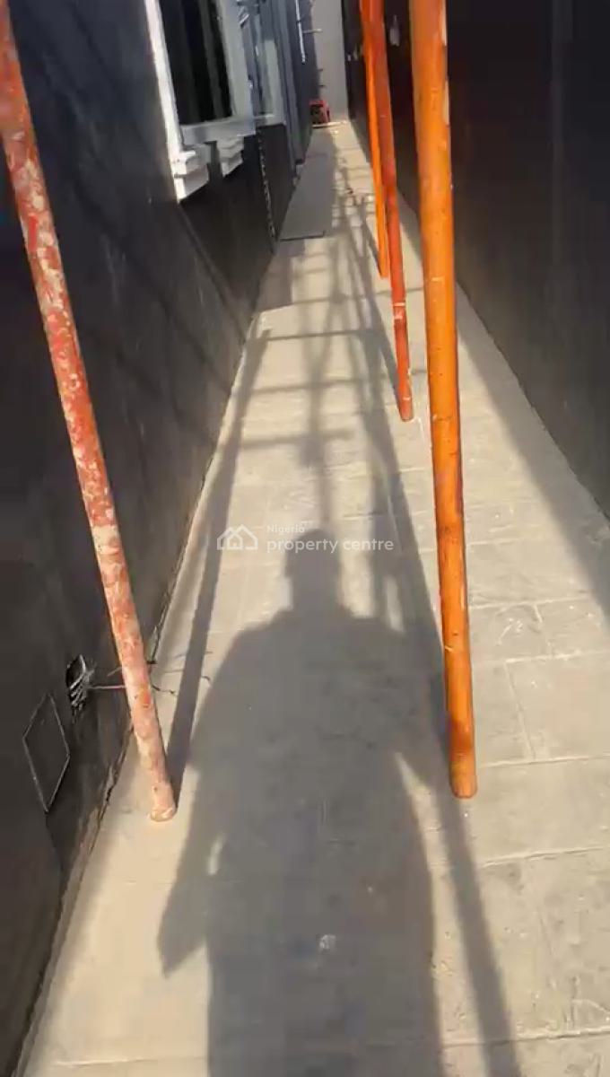 Newly Built 2 Bedroom Duplex, Abule Egba, Agege, Lagos, Flat / Apartment for Rent