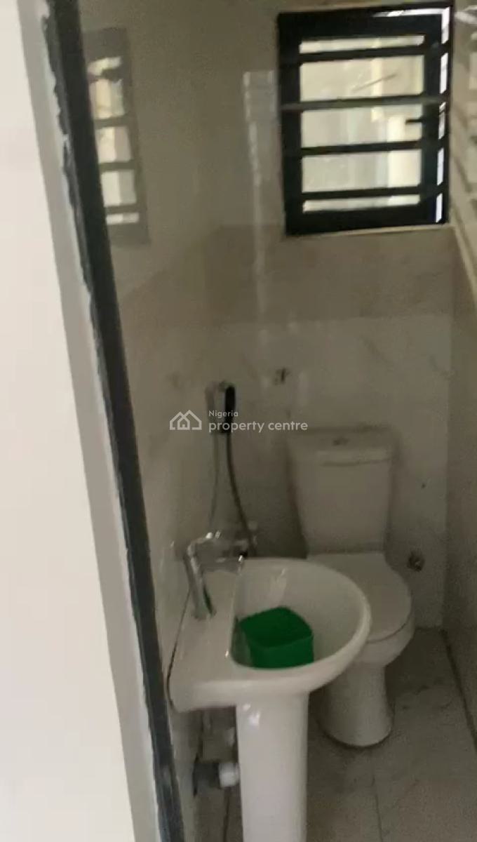Newly Built 2 Bedroom Duplex, Abule Egba, Agege, Lagos, Flat / Apartment for Rent