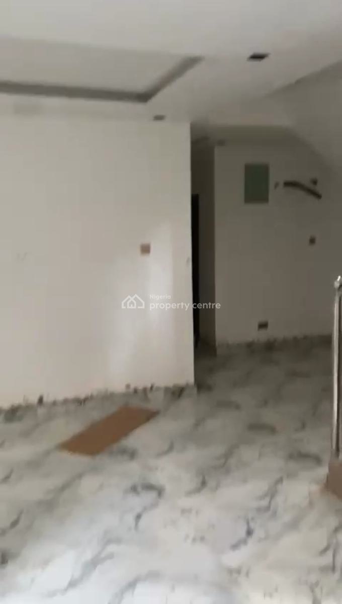 Newly Built 2 Bedroom Duplex, Abule Egba, Agege, Lagos, Flat / Apartment for Rent
