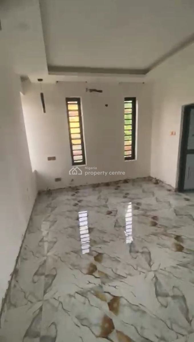 Newly Built 2 Bedroom Duplex, Abule Egba, Agege, Lagos, Flat / Apartment for Rent