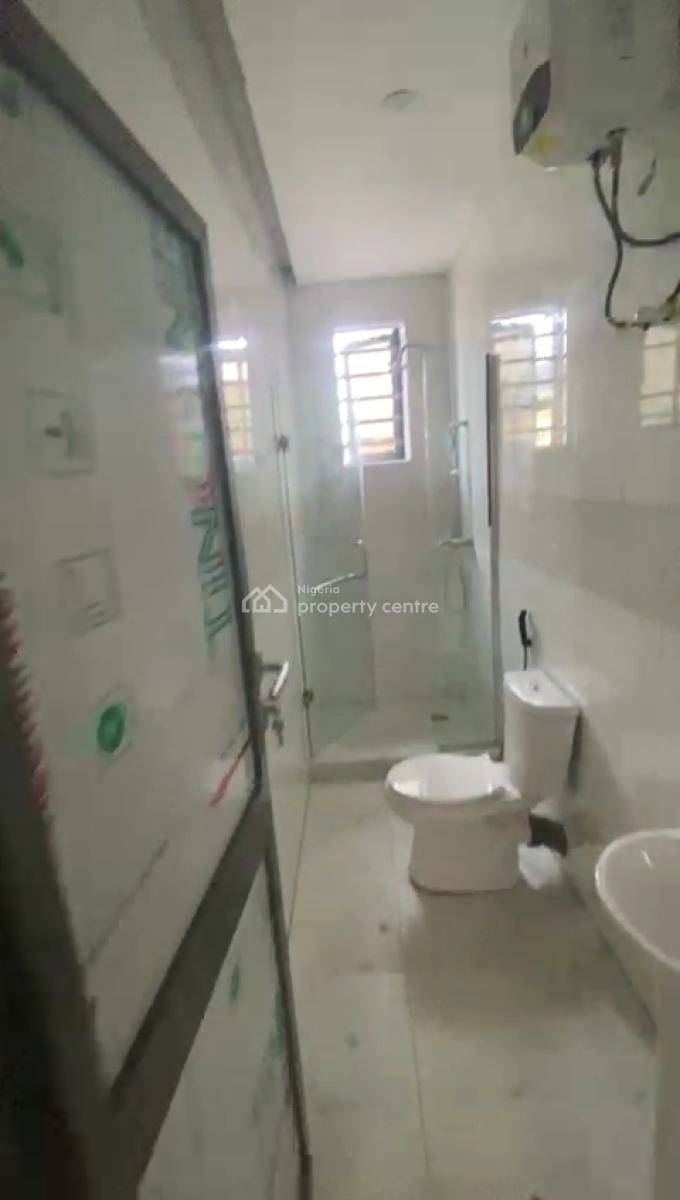 Newly Built 2 Bedroom Duplex, Abule Egba, Agege, Lagos, Flat / Apartment for Rent