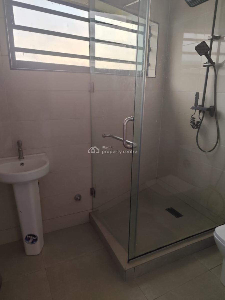 4 Bedrooms Terrace Duplex, Ologolo, Lekki, Lagos, Terraced Duplex for Sale