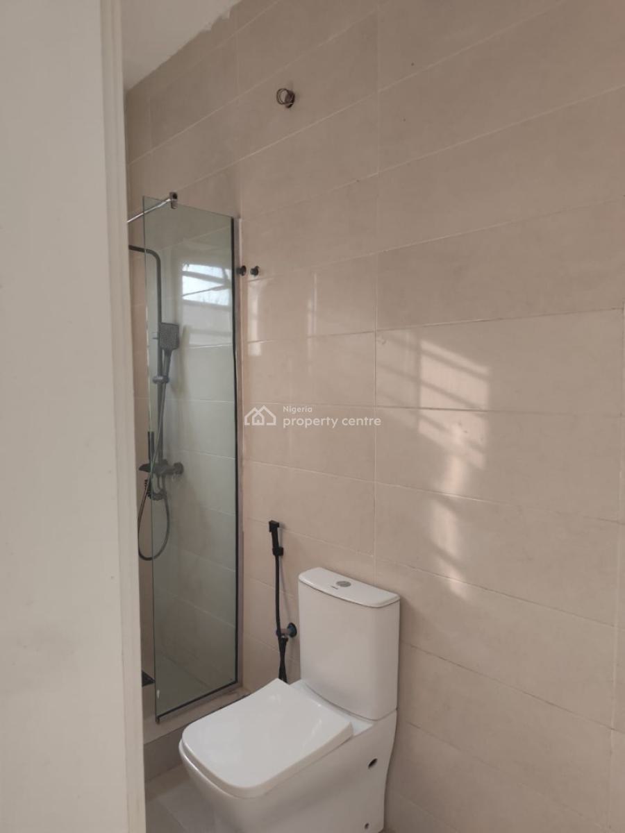 4 Bedrooms Terrace Duplex, Ologolo, Lekki, Lagos, Terraced Duplex for Sale