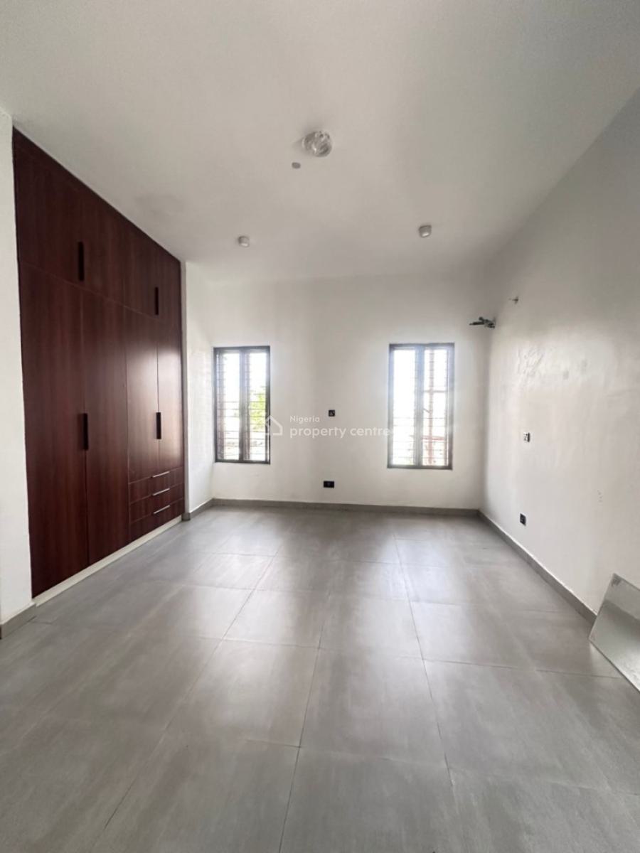 Ultra-luxury 5 Bedroom Detached Mansion with Pool, Cinema & Bq -- Oniru, Oniru, Victoria Island (vi), Lagos, Detached Duplex for Sale