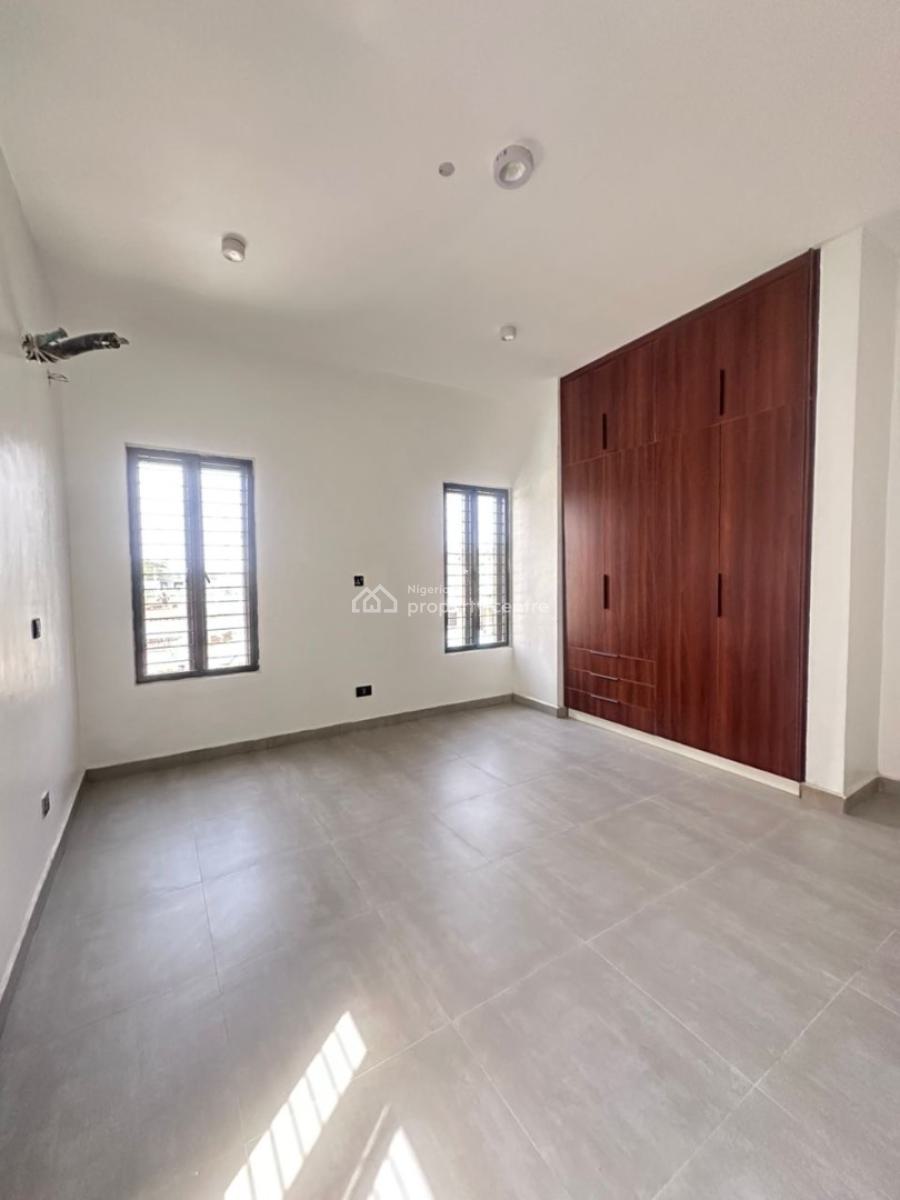 Ultra-luxury 5 Bedroom Detached Mansion with Pool, Cinema & Bq -- Oniru, Oniru, Victoria Island (vi), Lagos, Detached Duplex for Sale