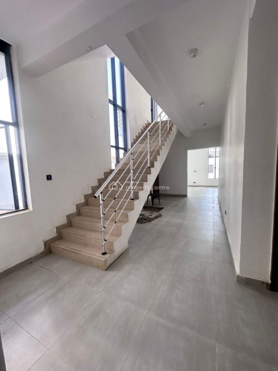 Ultra-luxury 5 Bedroom Detached Mansion with Pool, Cinema & Bq -- Oniru, Oniru, Victoria Island (vi), Lagos, Detached Duplex for Sale