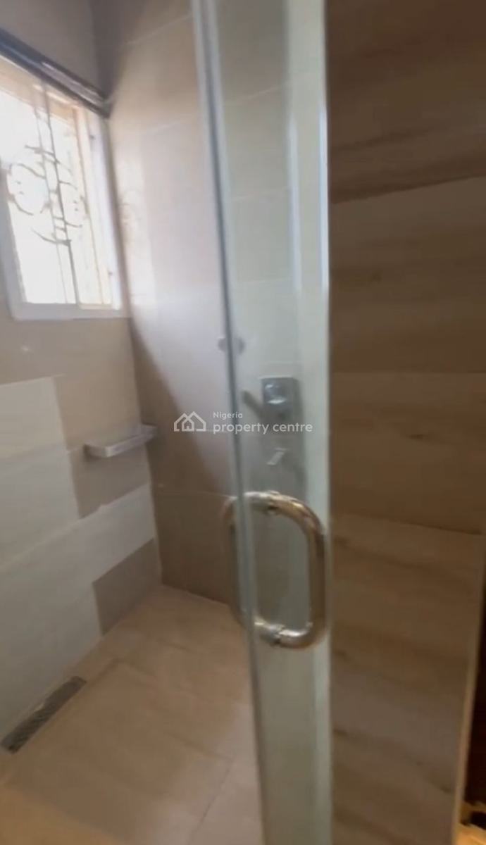 Luxury Fully Furnished 4 Bedroom Terrace Duplex with,bq,gym,swim/pool,, By Coza(tarred Rd), Guzape District, Abuja, Terraced Duplex for Rent