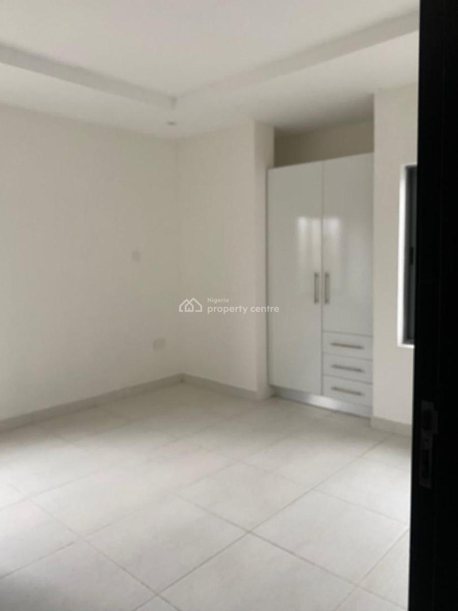 Newly Built 2 Bedroom with Elevator Pool Gym, Alausa Heights, Alausa, Ikeja, Lagos, Flat / Apartment for Rent