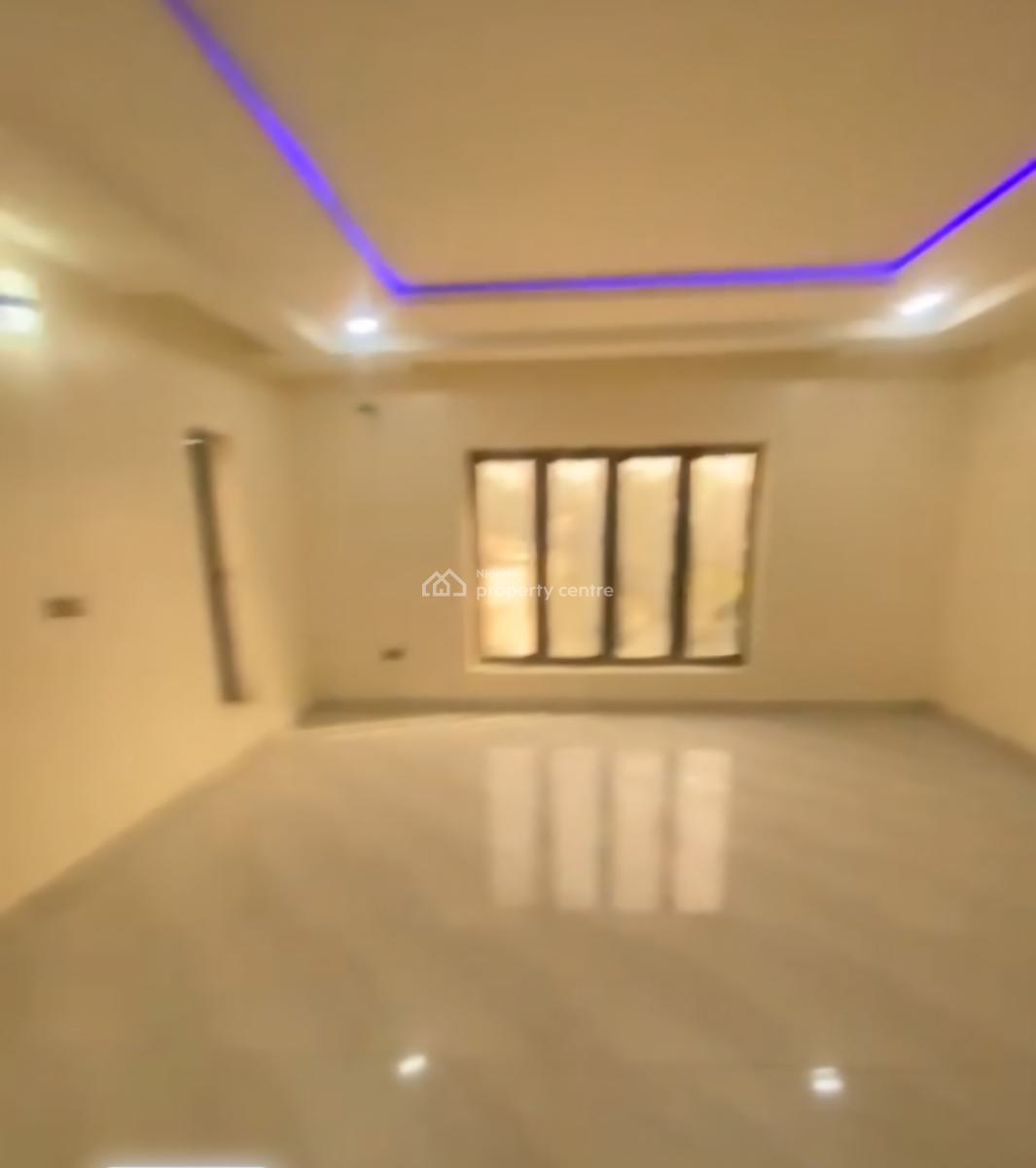 Luxury Day New Fully Detached 5bedroom Duplex & Bq,15car Parking Space, Off Amino Kano, Wuse 2, Abuja, Detached Duplex for Rent