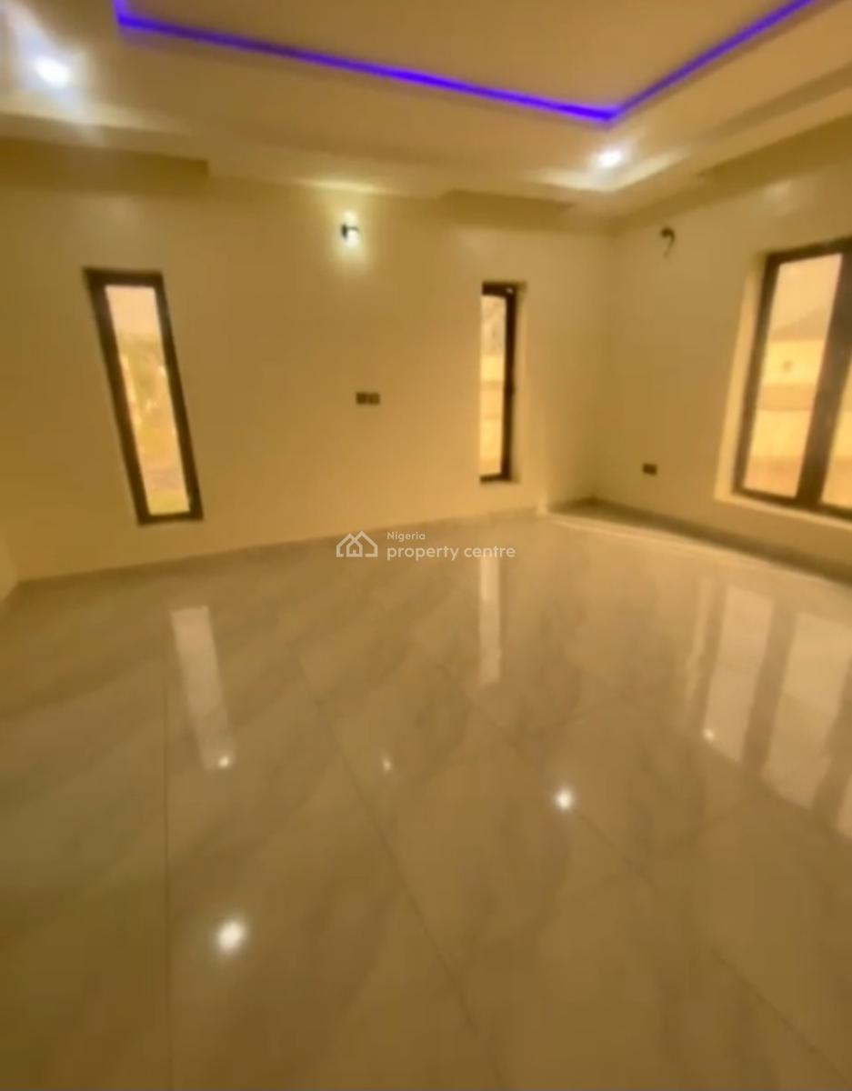 Luxury Day New Fully Detached 5bedroom Duplex & Bq,15car Parking Space, Off Amino Kano, Wuse 2, Abuja, Detached Duplex for Rent