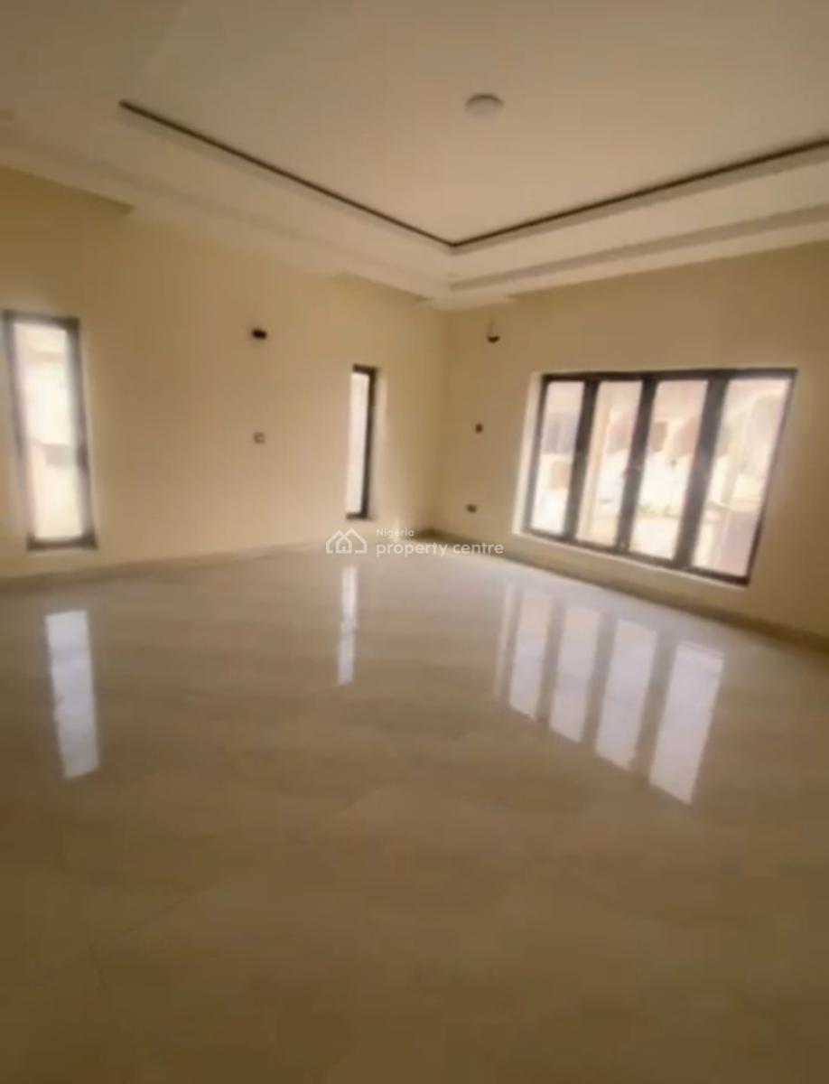 Luxury Day New Fully Detached 5bedroom Duplex & Bq,15car Parking Space, Off Amino Kano, Wuse 2, Abuja, Detached Duplex for Rent