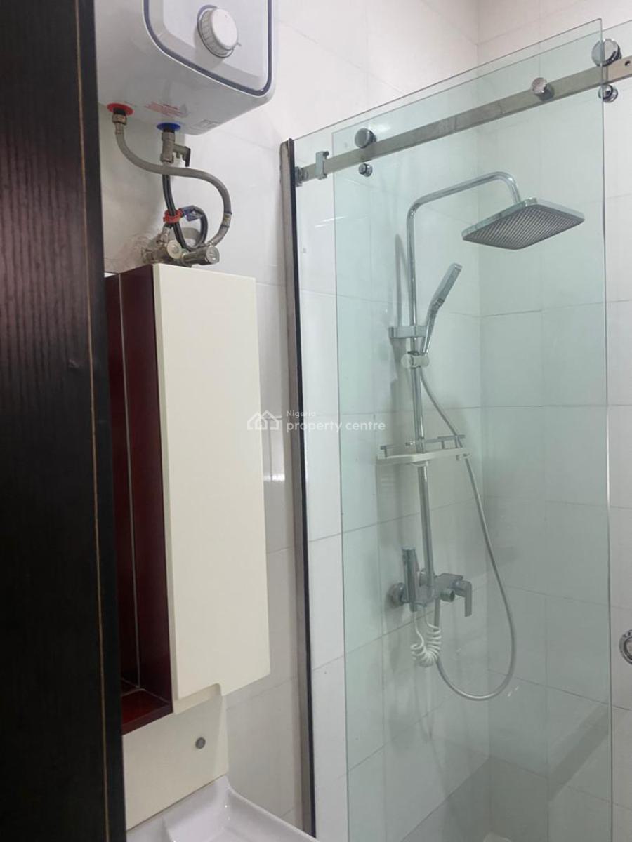 Luxury 1 Bedroom Duplex with Spacious Balcony, Off Admiralty Road, Lekki Phase 1, Lekki, Lagos, Flat / Apartment Short Let