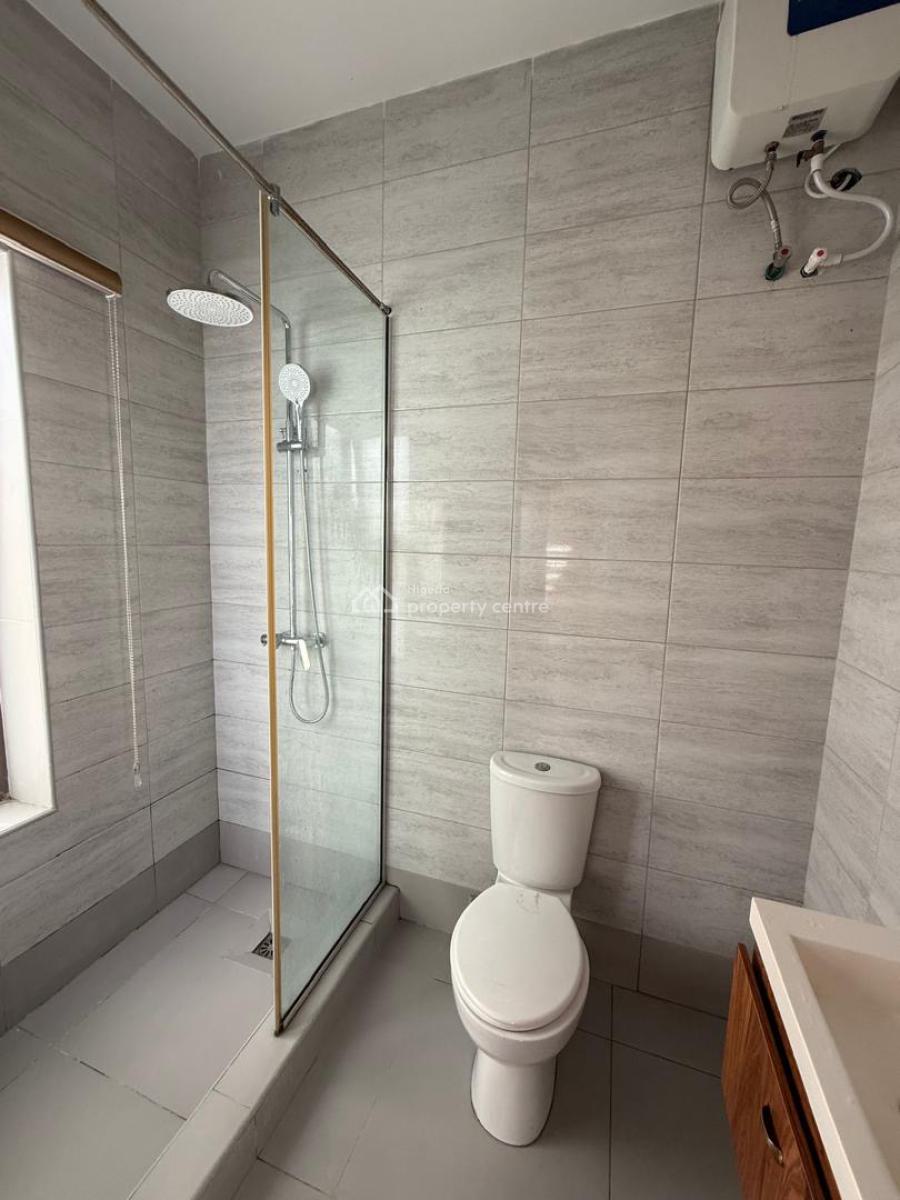 Luxury and Fully Furnished 5 Bedroom Detached Duplex with a Room Bq, Lekki Phase 1, Lekki, Lagos, Detached Duplex for Rent