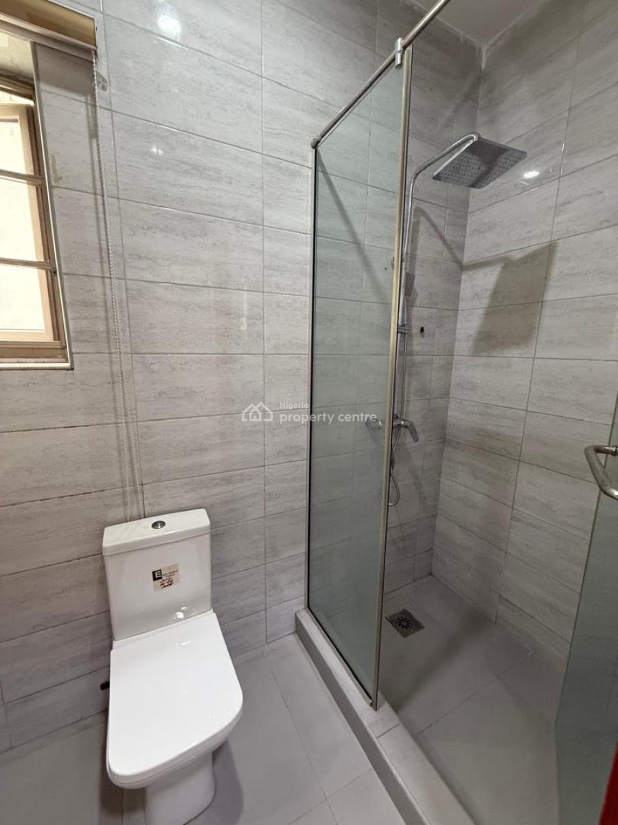 Luxury and Fully Furnished 5 Bedroom Detached Duplex with a Room Bq, Lekki Phase 1, Lekki, Lagos, Detached Duplex for Rent