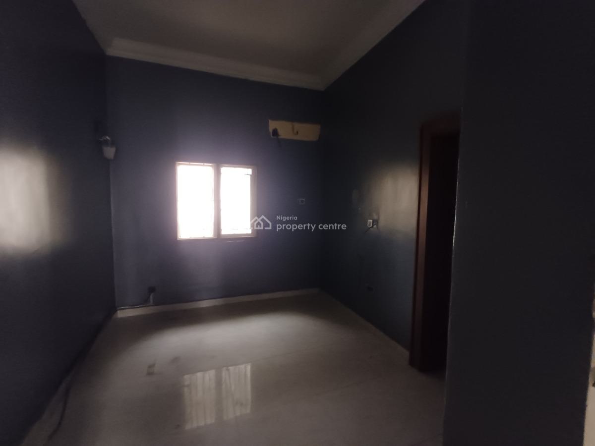 Lovely 4 Bedroom Terrace Duplex with Bq, By Coza, Guzape District, Abuja, Terraced Duplex for Rent