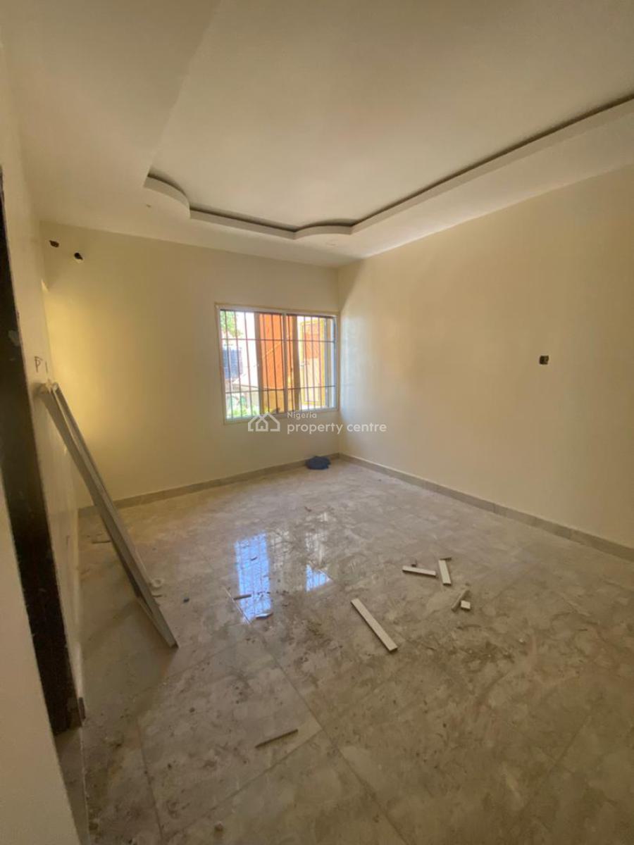 Newly Built Luxury 4-bedroom Terrace Duplex, Dawaki, Gwarinpa, Abuja, Terraced Duplex for Rent