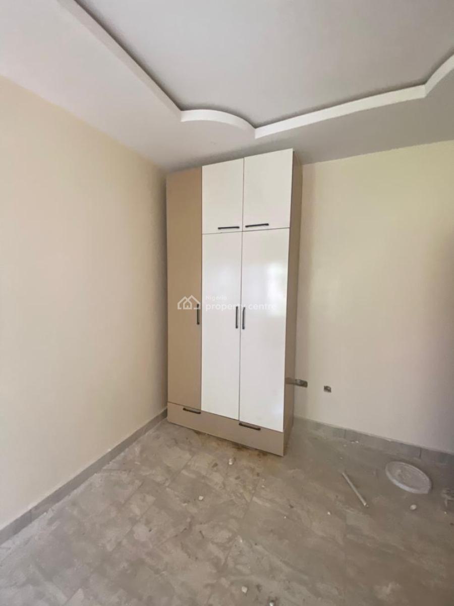 Newly Built Luxury 4-bedroom Terrace Duplex, Dawaki, Gwarinpa, Abuja, Terraced Duplex for Rent