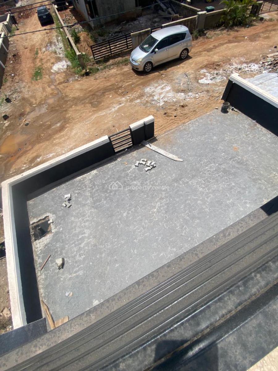 Newly Built Luxury 4-bedroom Terrace Duplex, Dawaki, Gwarinpa, Abuja, Terraced Duplex for Rent