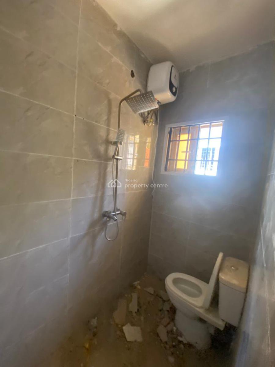 Newly Built Luxury 4-bedroom Terrace Duplex, Dawaki, Gwarinpa, Abuja, Terraced Duplex for Rent