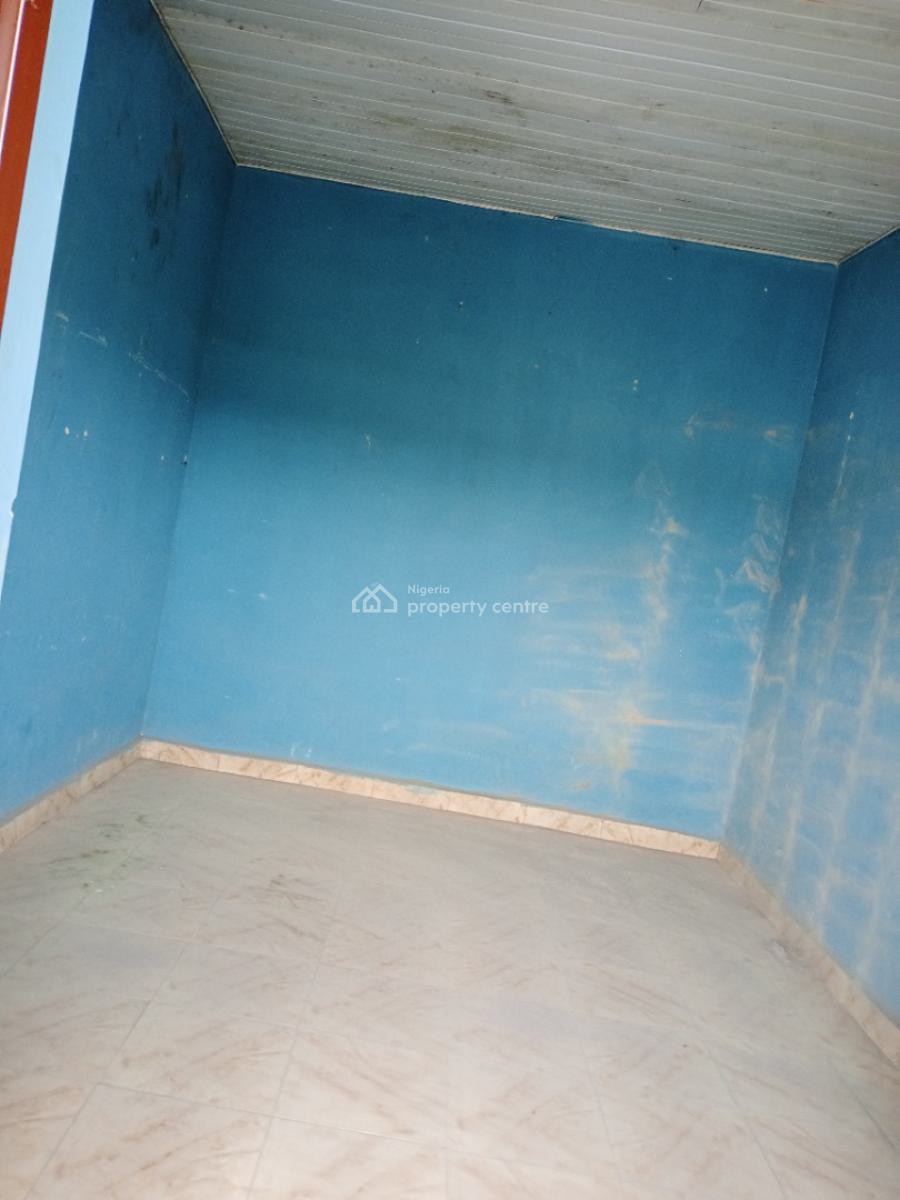 Luxurious Newly Built Shops, Abule Pan, Ibeju Lekki, Lagos, Shop for Rent