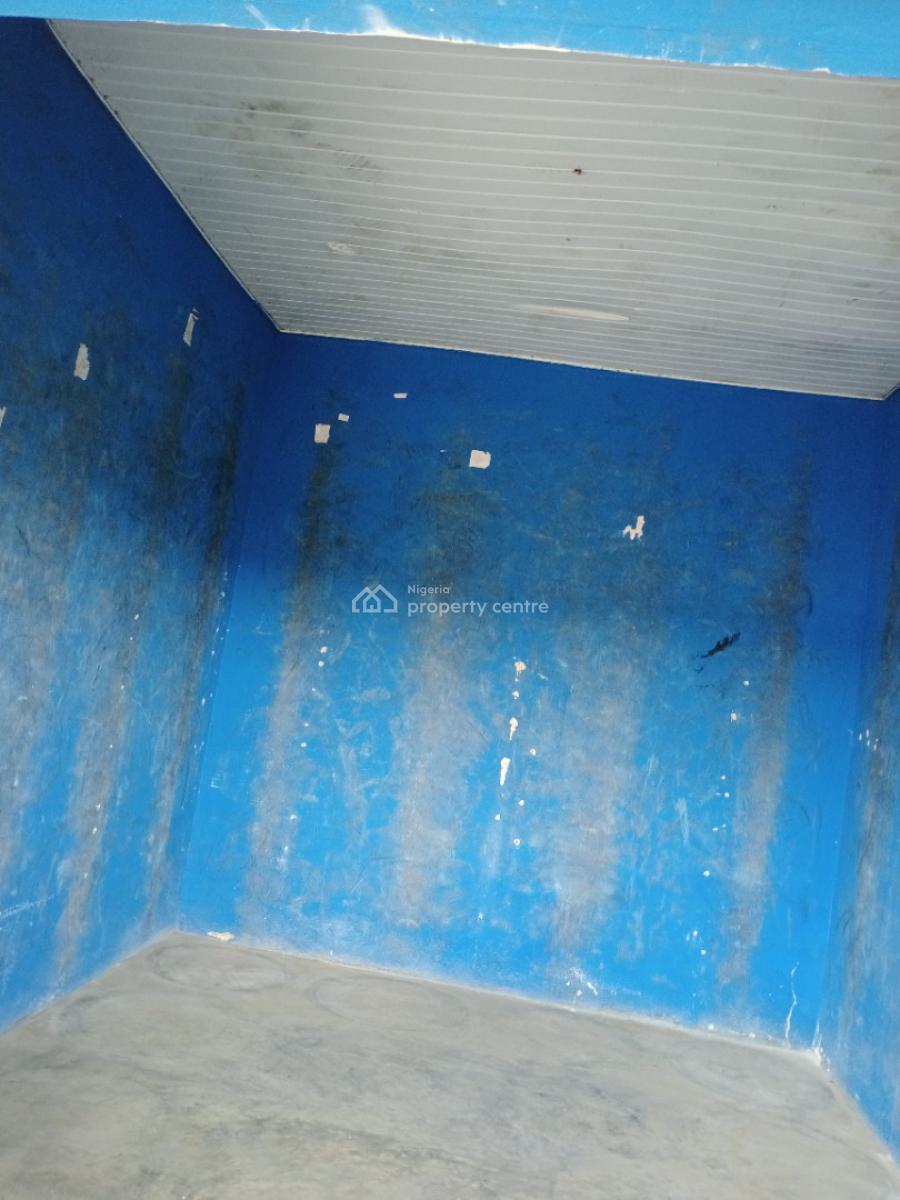 Luxurious Newly Built Shops, Abule Pan, Ibeju Lekki, Lagos, Shop for Rent