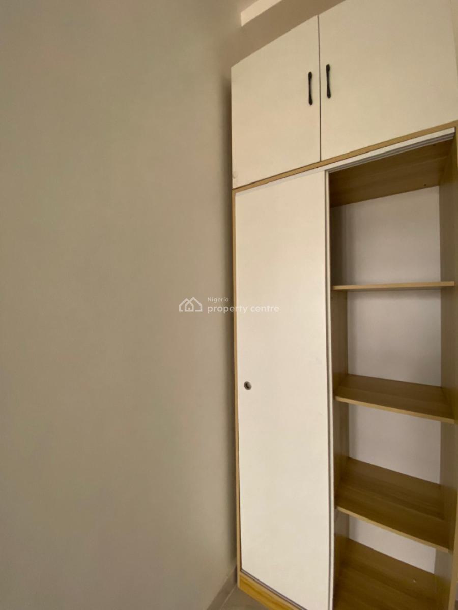 2 Bedroom Terraced Duplex, Orchid, Lekki, Lagos, Terraced Duplex for Sale