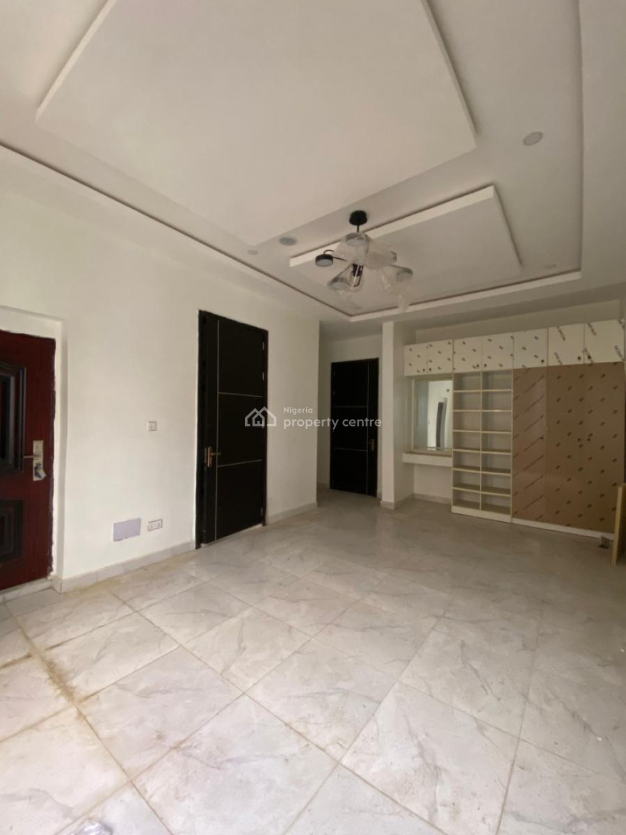 2 Bedroom Terraced Duplex, Orchid, Lekki, Lagos, Terraced Duplex for Sale