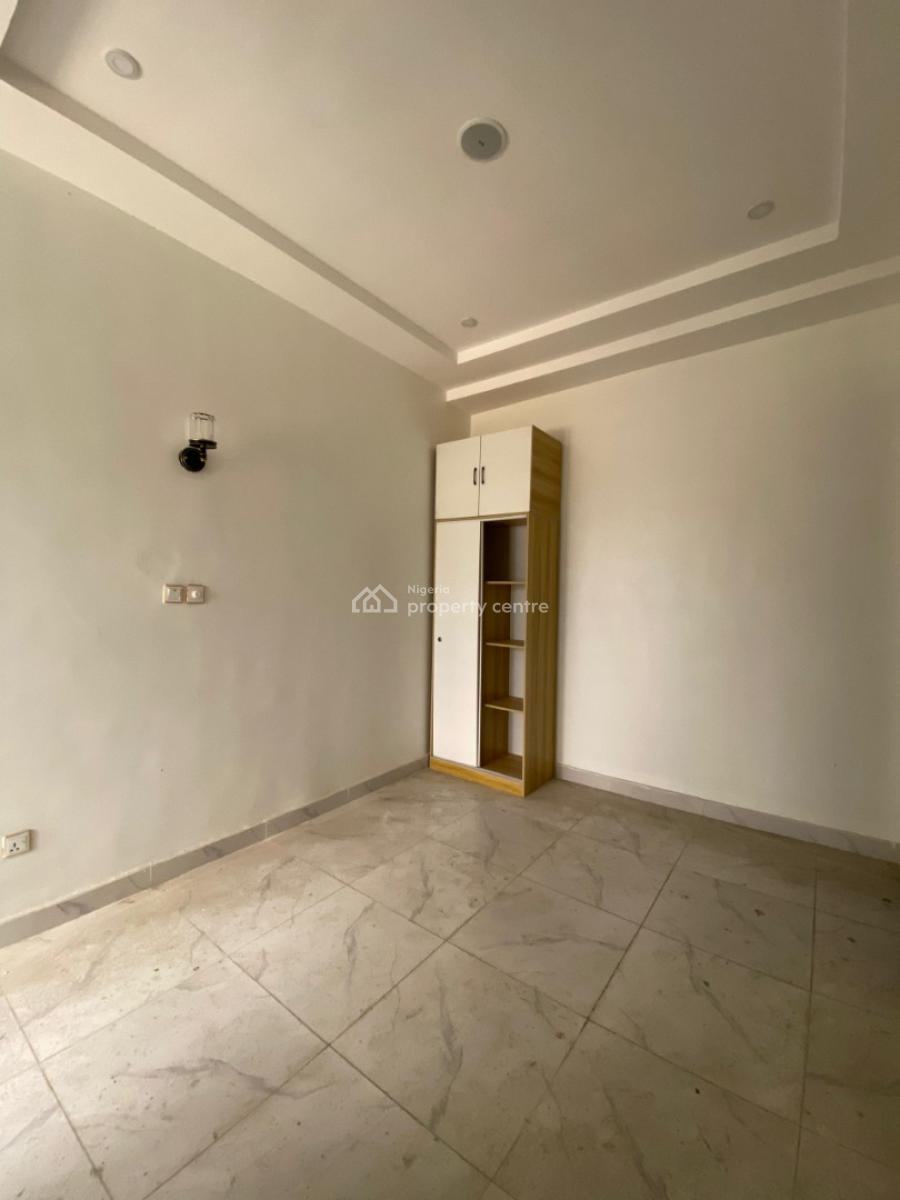 2 Bedroom Terraced Duplex, Orchid, Lekki, Lagos, Terraced Duplex for Sale