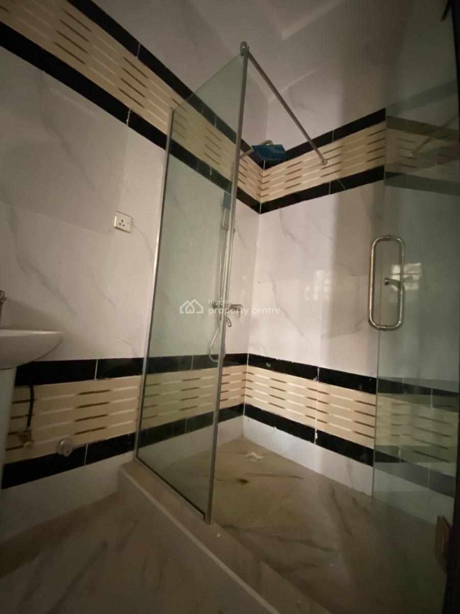 2 Bedroom Terraced Duplex, Orchid, Lekki, Lagos, Terraced Duplex for Sale