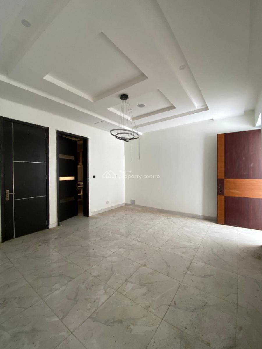 2 Bedroom Terraced Duplex, Orchid, Lekki, Lagos, Terraced Duplex for Sale