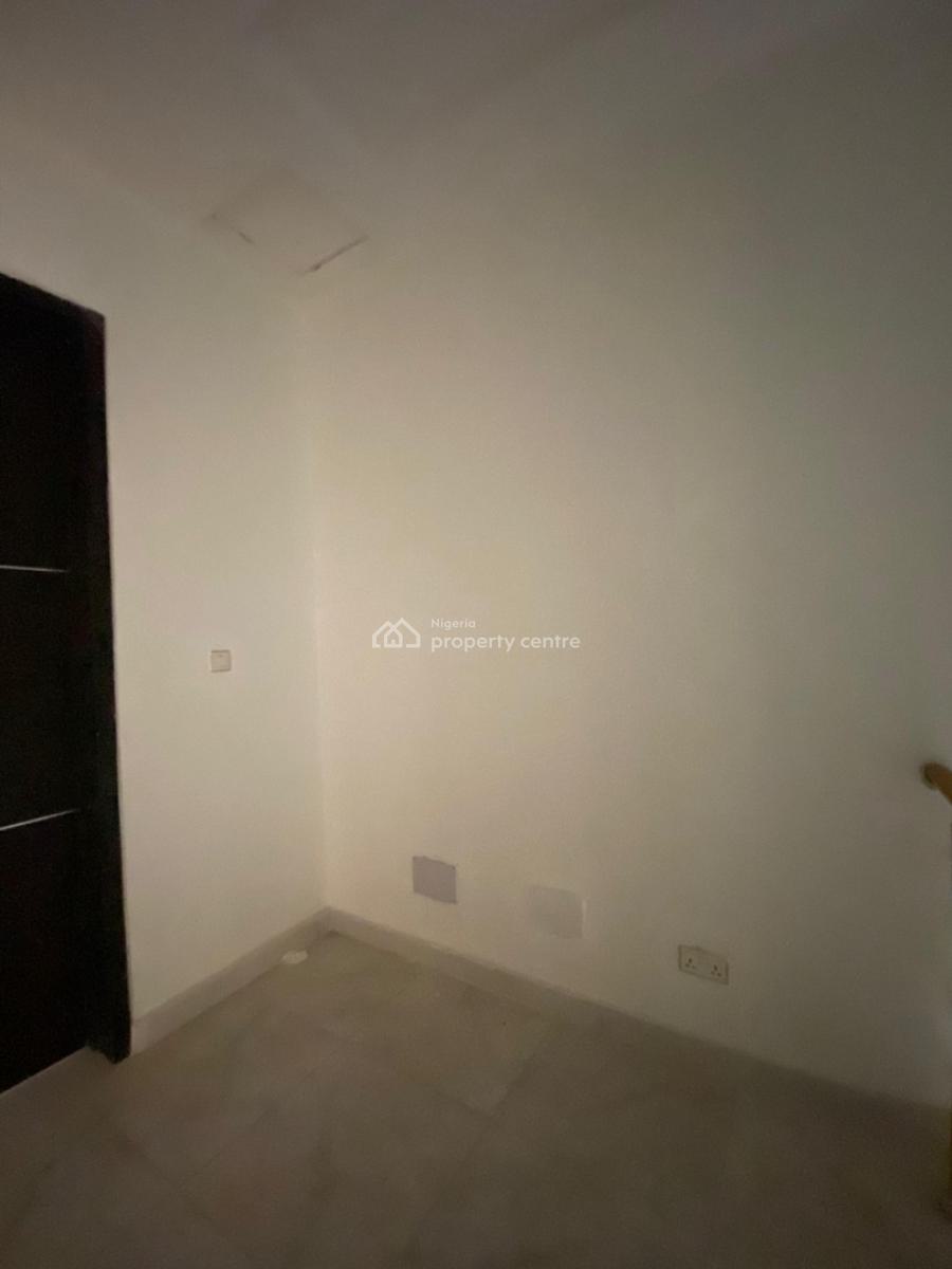 2 Bedroom Terraced Duplex, Orchid, Lekki, Lagos, Terraced Duplex for Sale