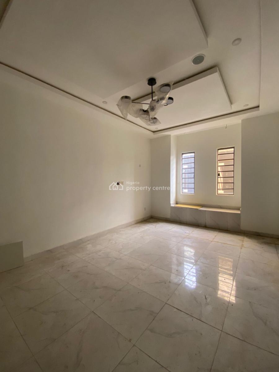 2 Bedroom Terraced Duplex, Orchid, Lekki, Lagos, Terraced Duplex for Sale