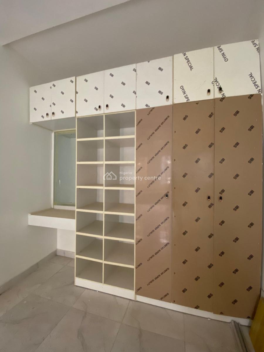 2 Bedroom Terraced Duplex, Orchid, Lekki, Lagos, Terraced Duplex for Sale