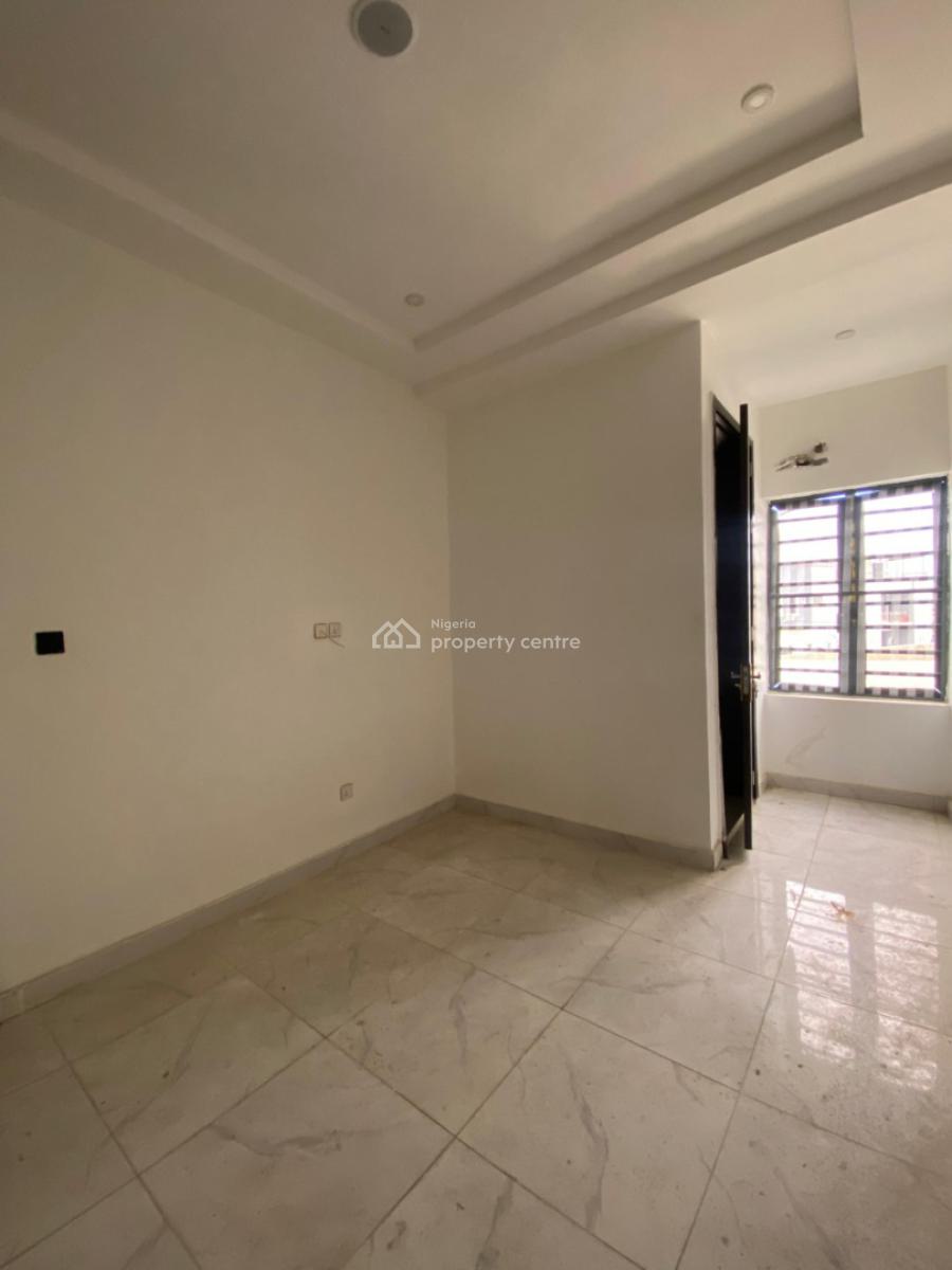 2 Bedroom Terraced Duplex, Orchid, Lekki, Lagos, Terraced Duplex for Sale