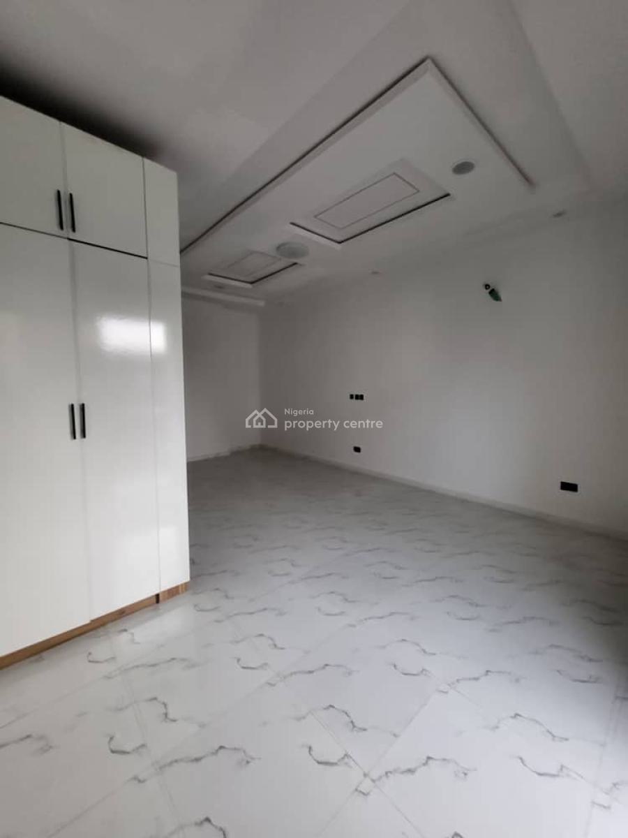 Excellent Spacious 4 Bedroom Duplex, Abraham Adesanya, Ajah, Lagos, Terraced Duplex for Rent