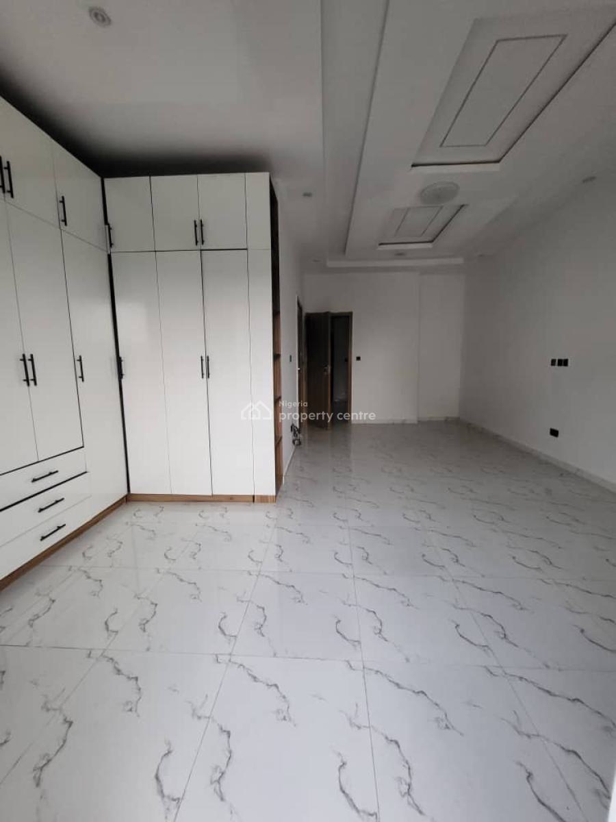 Excellent Spacious 4 Bedroom Duplex, Abraham Adesanya, Ajah, Lagos, Terraced Duplex for Rent