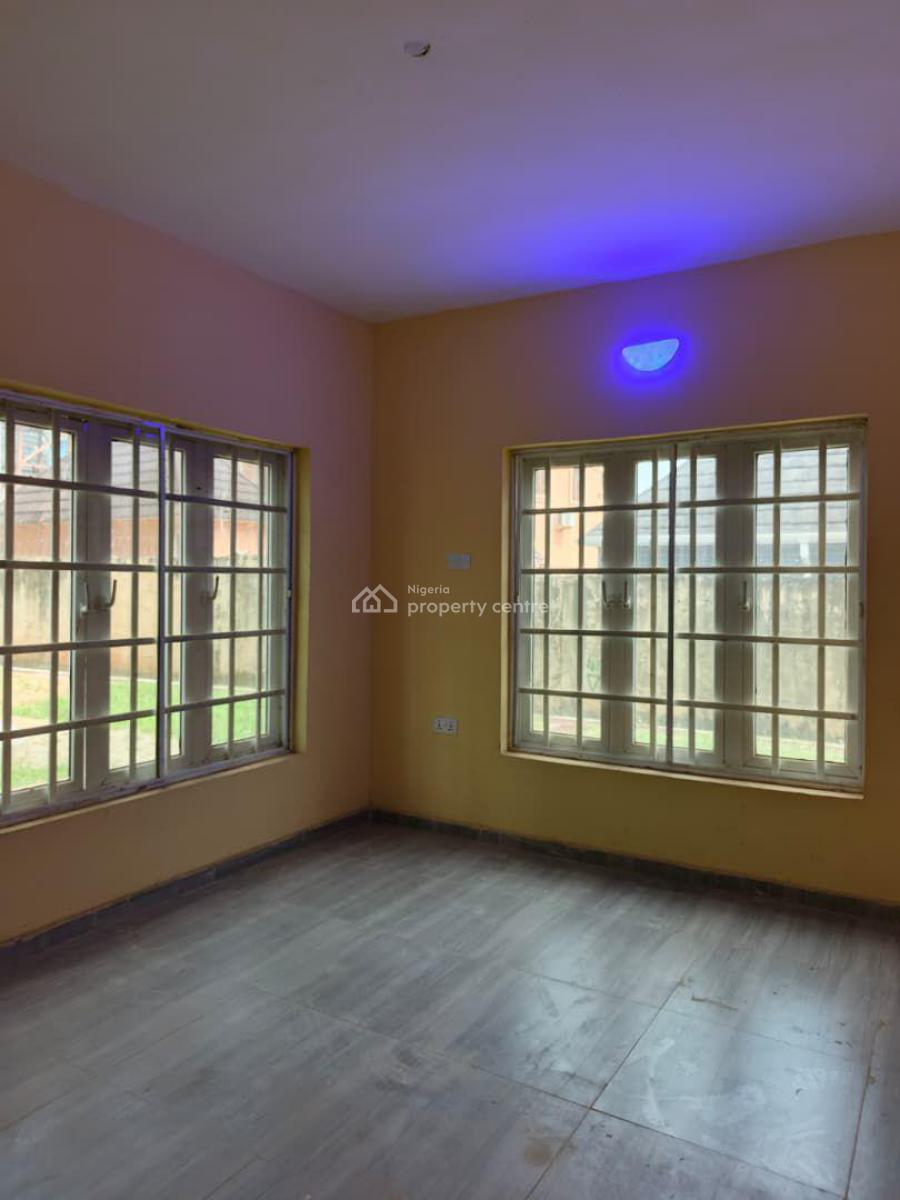 Well Built 3 Bed Apartments in a Serene Location, Command, Ipaja, Lagos, Block of Flats for Sale