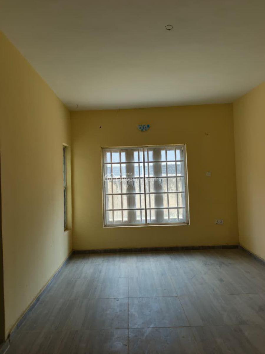 Well Built 3 Bed Apartments in a Serene Location, Command, Ipaja, Lagos, Block of Flats for Sale