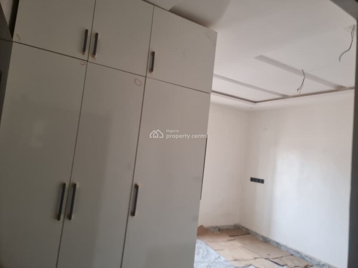 Luxury Smart 4 Bedroom Duplex, Orchid Road Before Roundabout, Lekki, Lagos, Terraced Duplex for Rent