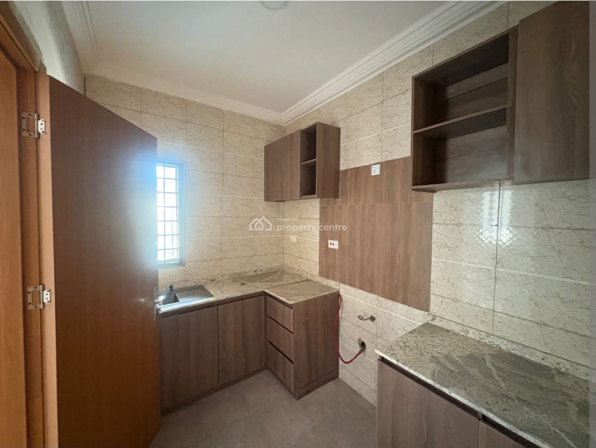 Newly Built 2 Bedroom Flat with Governor Consent, Agungi, Lekki, Lagos, Flat / Apartment for Sale