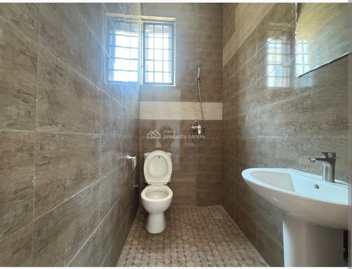 Newly Built 2 Bedroom Flat with Governor Consent, Agungi, Lekki, Lagos, Flat / Apartment for Sale