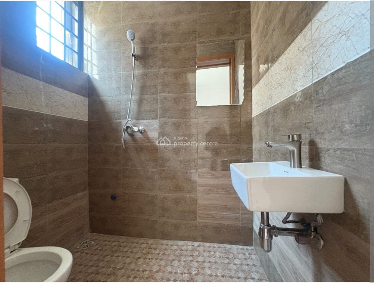 Newly Built 2 Bedroom Flat with Governor Consent, Agungi, Lekki, Lagos, Flat / Apartment for Sale