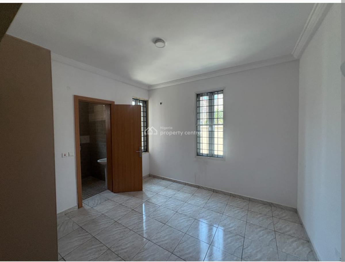 Newly Built 2 Bedroom Flat with Governor Consent, Agungi, Lekki, Lagos, Flat / Apartment for Sale