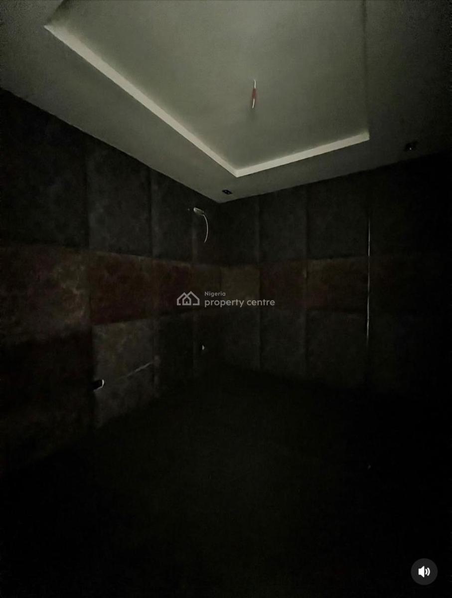 Luxury 5 Bedroom Fully Detached Duplex, Ologolo, Lekki, Lagos, Detached Duplex for Sale