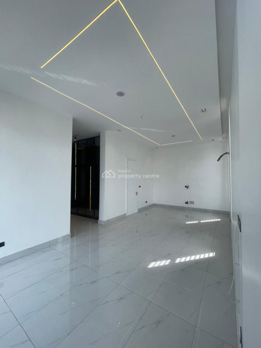 Luxury 5 Bedroom Fully Detached Duplex, Lekki County, Lekki, Lagos, Detached Duplex for Sale
