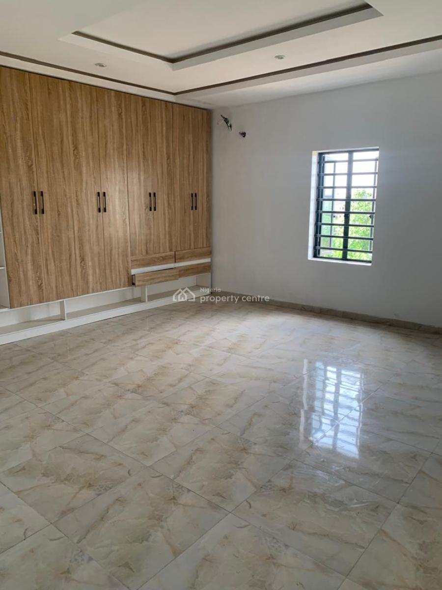 Brand New 4 Bedroom Terraces, Isheri North Gra, Ikeja, Lagos, Terraced Duplex for Sale