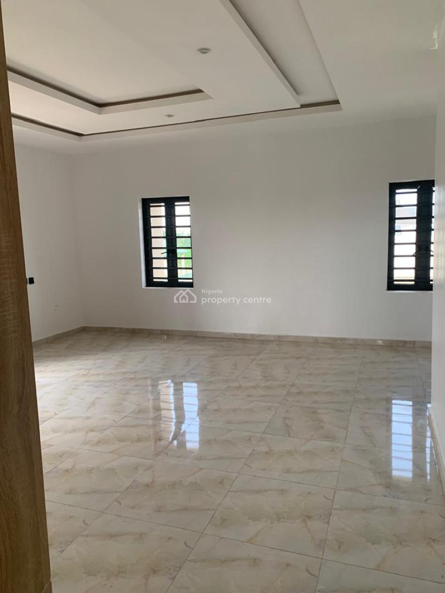 Brand New 4 Bedroom Terraces, Isheri North Gra, Ikeja, Lagos, Terraced Duplex for Sale