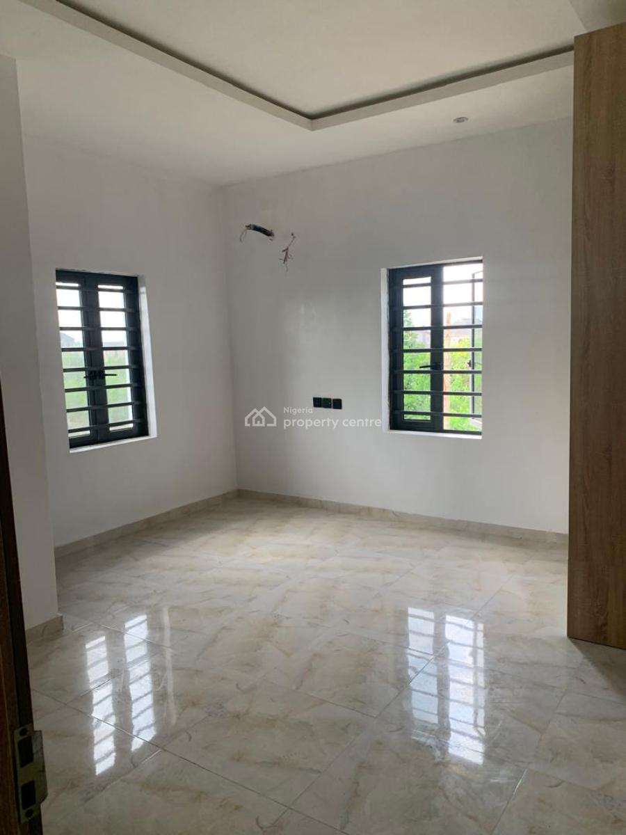 Brand New 4 Bedroom Terraces, Isheri North Gra, Ikeja, Lagos, Terraced Duplex for Sale
