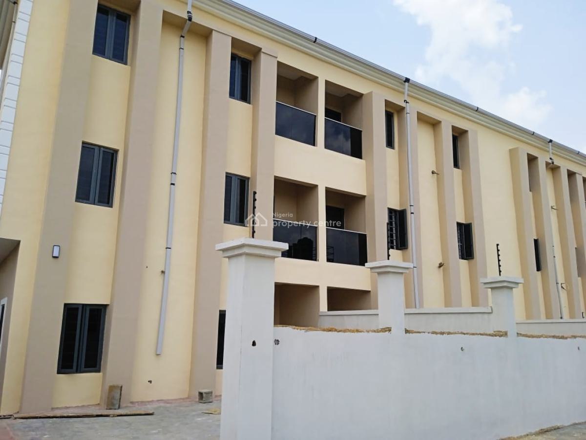 Brand New 4 Bedroom Terraces, Isheri North Gra, Ikeja, Lagos, Terraced Duplex for Sale